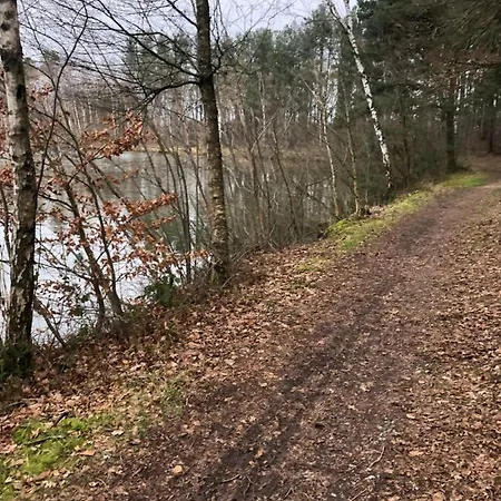 Ferienhaus Vivere Aan de Wolfsberg