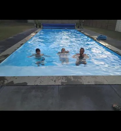 Vakantiehuis Vivere
