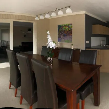 Vivere Ferienhaus