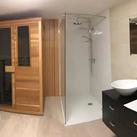 Vakantiehuis Vivere