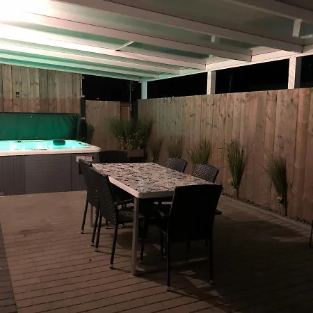 Vivere Vakantiehuis Aan de Wolfsberg