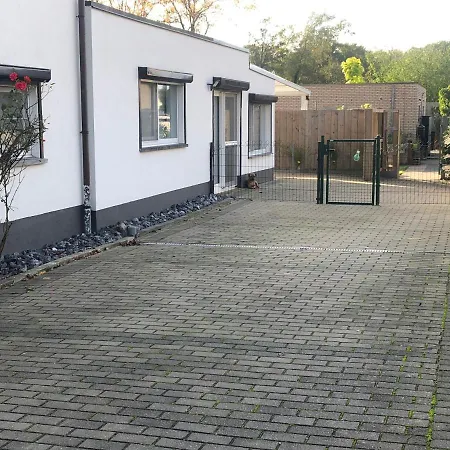 Vakantiehuis Vivere